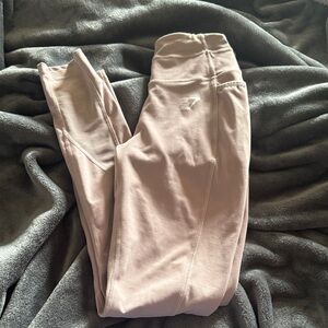Gymshark Blush Pink Leggings